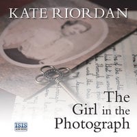 The Girl in the Photograph - Kate Riordan
