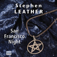 San Francisco Night - Stephen Leather
