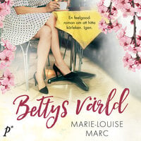 Bettys värld - Marie-Louise Marc