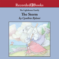 The Storm - Cynthia Rylant