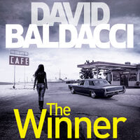 The Winner - David Baldacci