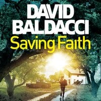 Saving Faith - David Baldacci