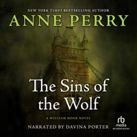 The Sins of the Wolf - Anne Perry