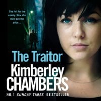 The Traitor - Kimberley Chambers