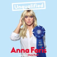 Unqualified - Anna Faris