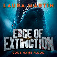 Code Name Flood - Laura Martin