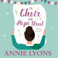 The Choir on Hope Street - Annie Lyons