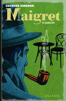 Maigret på semester - Georges Simenon