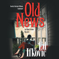 Old News - Ed Ifkovic