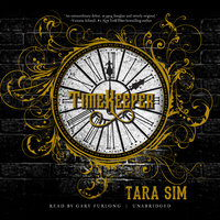 Timekeeper - Tara Sim