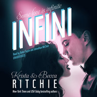 Infini - Becca Ritchie, Krista Ritchie