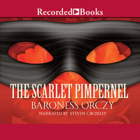 The Scarlet Pimpernel - Baroness Emma Orczy