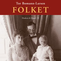 Folket - Tor Bomann-Larsen