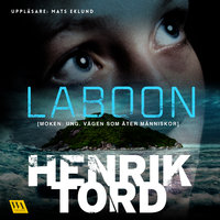 Laboon - Henrik Tord