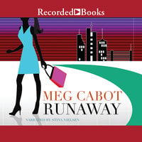 Runaway - Meg Cabot