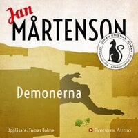 Demonerna - Jan Mårtenson