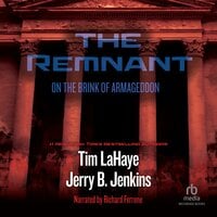 The Remnant - Jerry B. Jenkins, Tim LaHaye