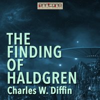 The Finding of Haldgren - Charles W. Diffin