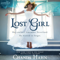 Lost Girl - Chanda Hahn
