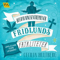 Begravningsentreprenör Fridlunds fataliteter - Cecilia Hultberg