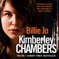Billie Jo - Kimberley Chambers
