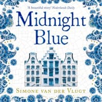 Midnight Blue - Simone van der Vlugt