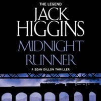 Midnight Runner - Jack Higgins