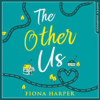 The Other Us - Fiona Harper