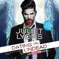 Dating the Undead - Juliet Lyons