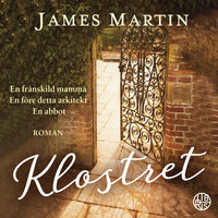 Klostret - James Martin