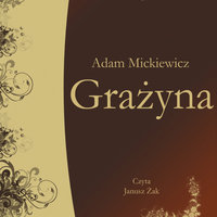 Grażyna - Adam Mickiewicz