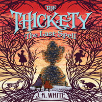 The Last Spell - J. A. White