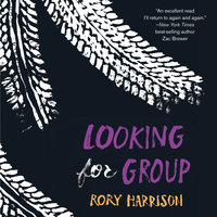 Looking for Group - Rory Harrison