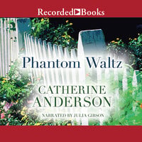 Phantom Waltz - Catherine Anderson