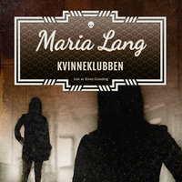 Kvinneklubben - Maria Lang