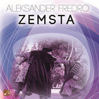 Zemsta - Aleksander Fredro