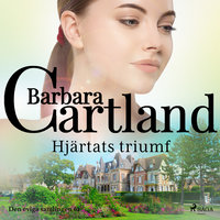 Hjärtats triumf - Barbara Cartland