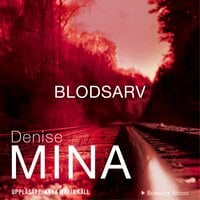 Blodsarv - Denise Mina