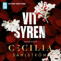 Vit syren - Cecilia Sahlström