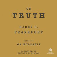 On Truth - Harry G. Frankfurt