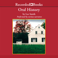 Oral History - Lee Smith