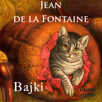 Bajki - Jean de la Fontaine