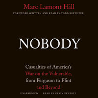 Nobody - Marc Lamont Hill
