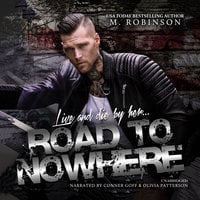 Road to Nowhere - M. Robinson