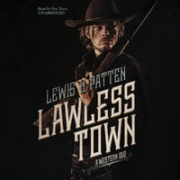 Lawless Town - Lewis B. Patten