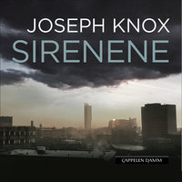 Sirenene - Joseph Knox