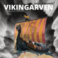 Vikingarven - Jan Ragnar Nymoen