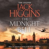 The Midnight Bell - Jack Higgins
