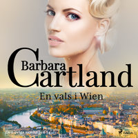 En vals i Wien - Barbara Cartland