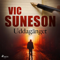 Uddagänget - Vic Suneson